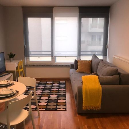 Boogie Apartment Загреб Экстерьер фото