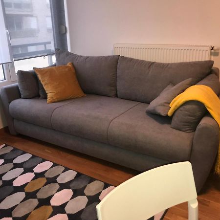 Boogie Apartment Загреб Экстерьер фото