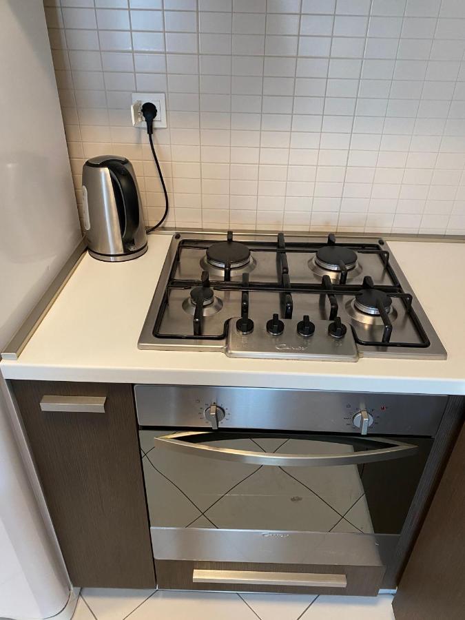 Boogie Apartment Загреб Экстерьер фото