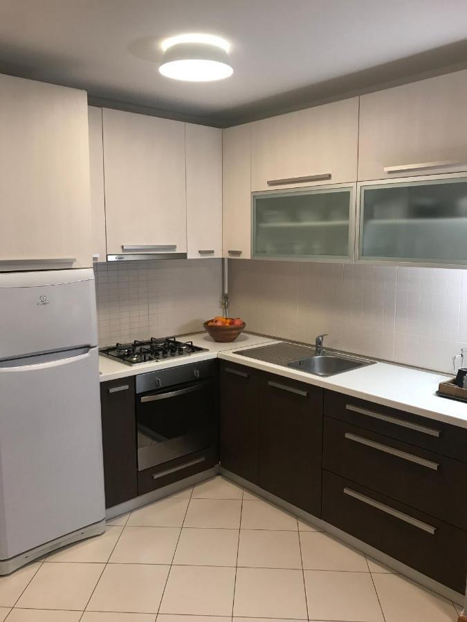 Boogie Apartment Загреб Экстерьер фото