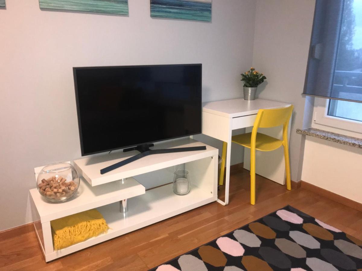 Boogie Apartment Загреб Экстерьер фото