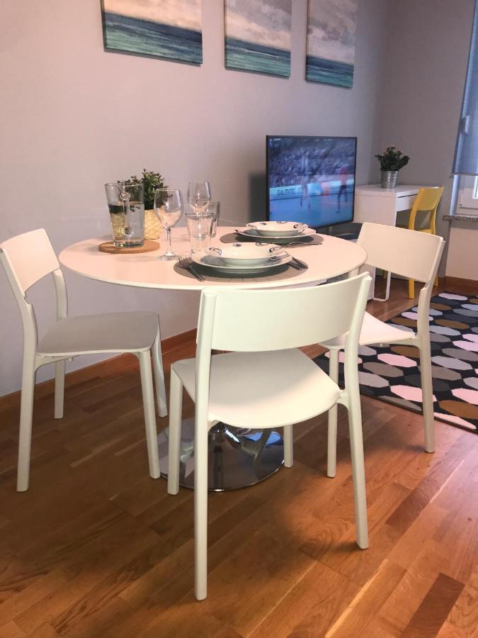 Boogie Apartment Загреб Экстерьер фото