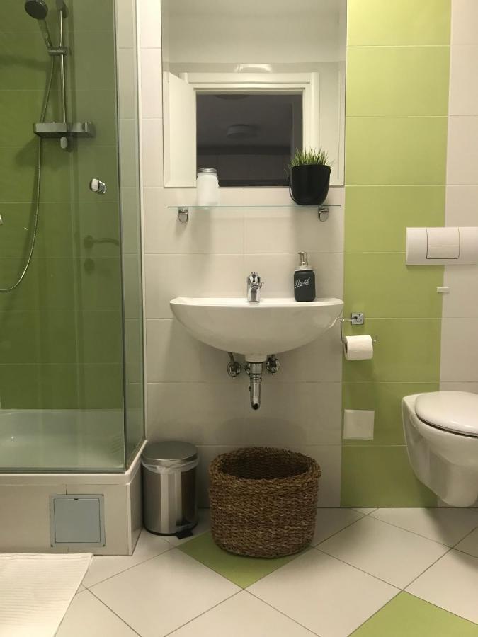 Boogie Apartment Загреб Экстерьер фото