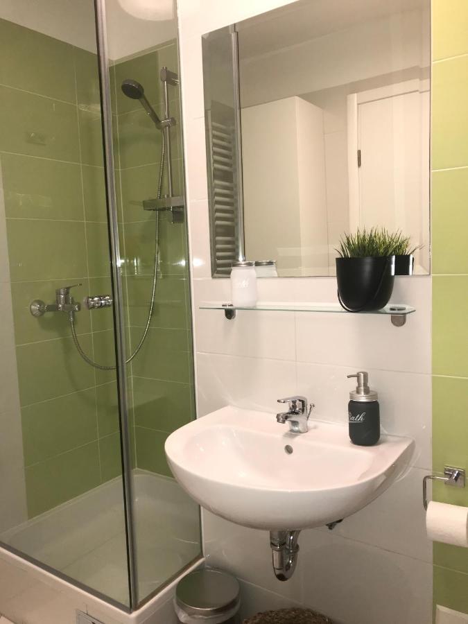 Boogie Apartment Загреб Экстерьер фото