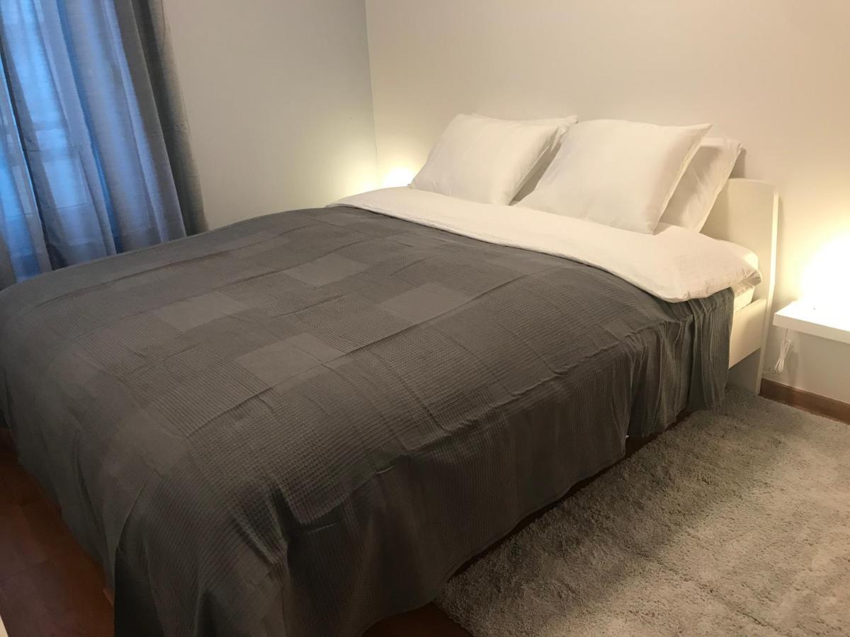 Boogie Apartment Загреб Экстерьер фото