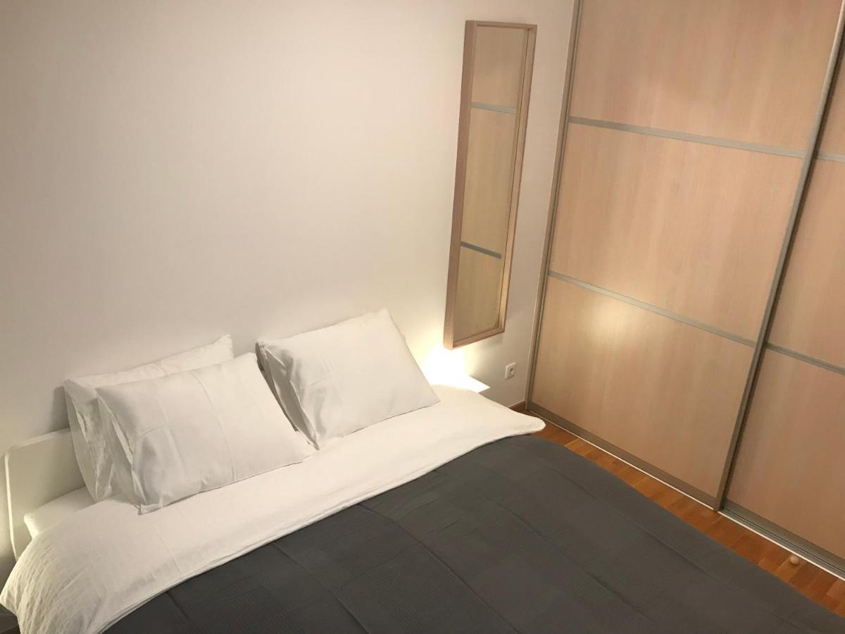Boogie Apartment Загреб Экстерьер фото